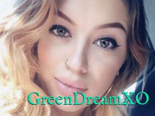 GreenDreamXO