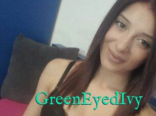 GreenEyedIvy