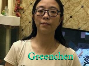 Greenchen