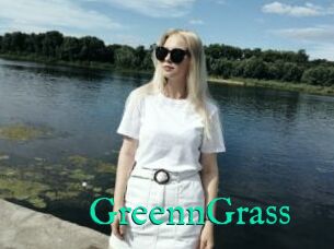 GreennGrass