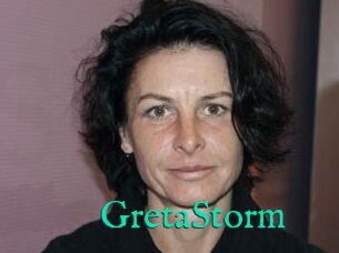 GretaStorm