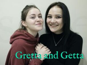 Gretta_and_Getta