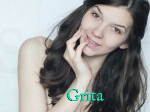 Grita