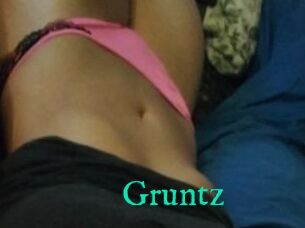 Gruntz