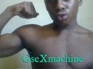 GseXmachine