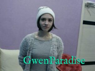 GwenParadise