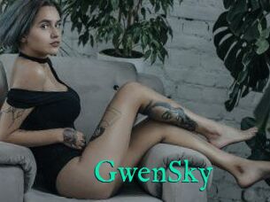 GwenSky