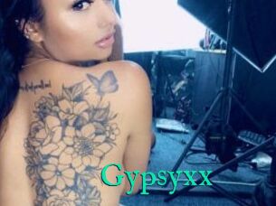 Gypsy_xx