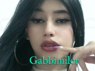 Gabbimiler