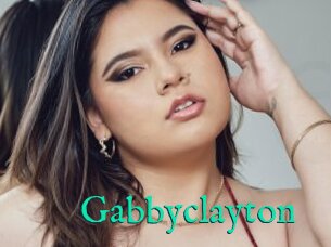 Gabbyclayton