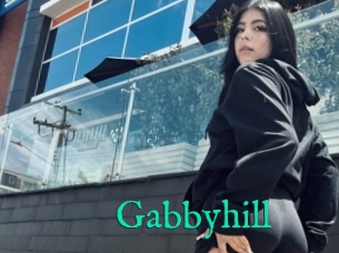 Gabbyhill