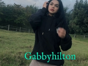 Gabbyhilton