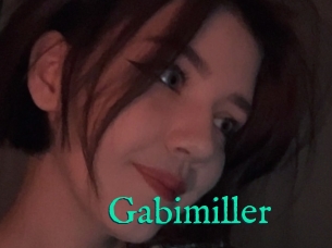 Gabimiller