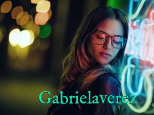 Gabrielaverez