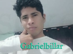 Gabrielbillar