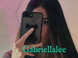 Gabriellalee