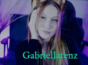 Gabriellatenz