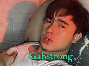 Gabstrong