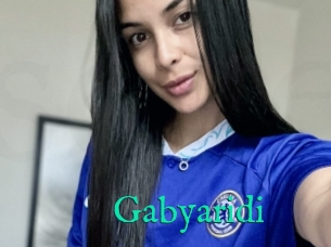 Gabyaridi