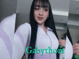 Gabythom