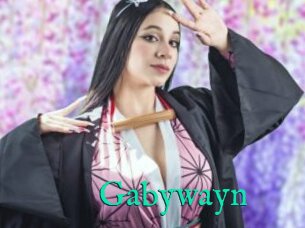 Gabywayn