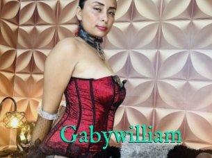 Gabywilliam