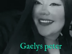 Gaelys_peter