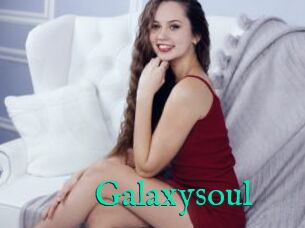 Galaxysoul