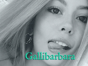 Gallibarbara