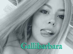 Gallibarbara