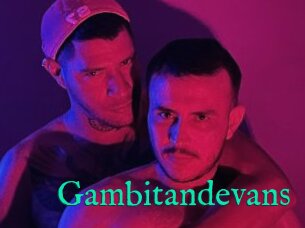 Gambitandevans