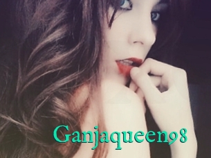 Ganjaqueen98