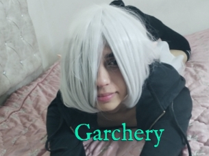 Garchery