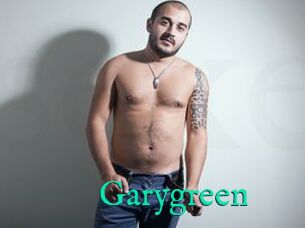 Garygreen