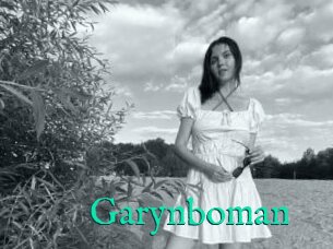 Garynboman