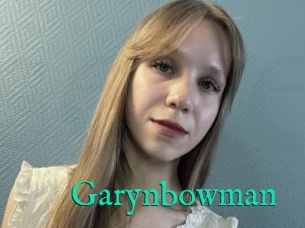 Garynbowman