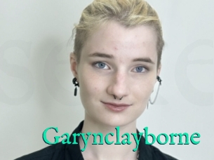 Garynclayborne