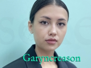 Garyncreason