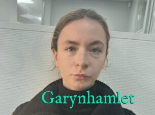 Garynhamlet