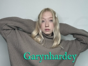 Garynhardey