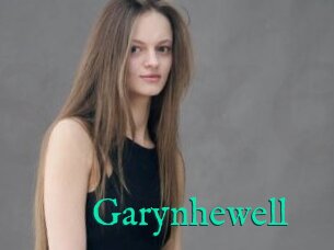 Garynhewell