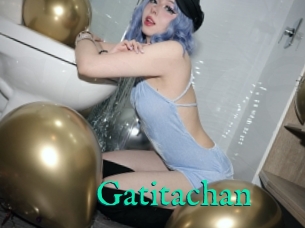 Gatitachan