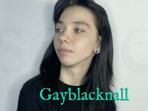 Gayblacknall