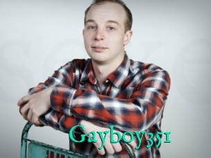 Gayboy351