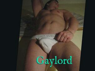 Gaylord