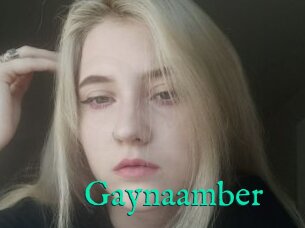 Gaynaamber