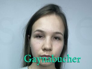 Gaynabucher