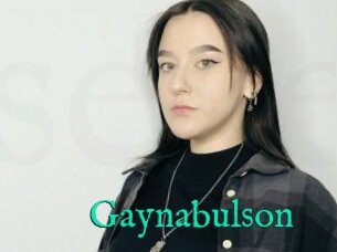 Gaynabulson