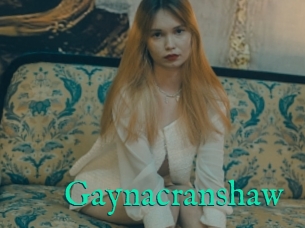 Gaynacranshaw