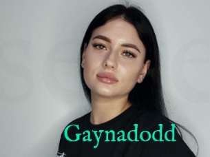 Gaynadodd